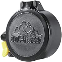 Butler Creek Flip-Open Objective Scope Cover